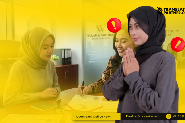 Jasa Legalisasi Kemenkumham: Legal, Aman, Cepat