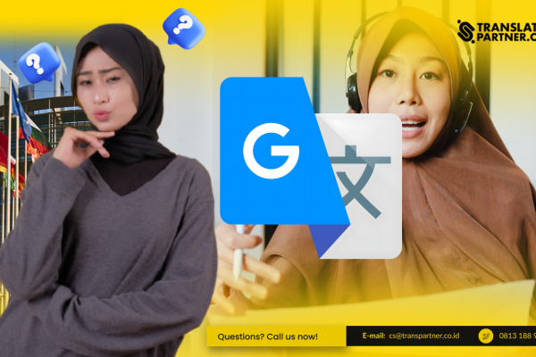 Jasa Penerjemah Tersumpah: dari Pengertian, Syarat hingga Rekomendasi