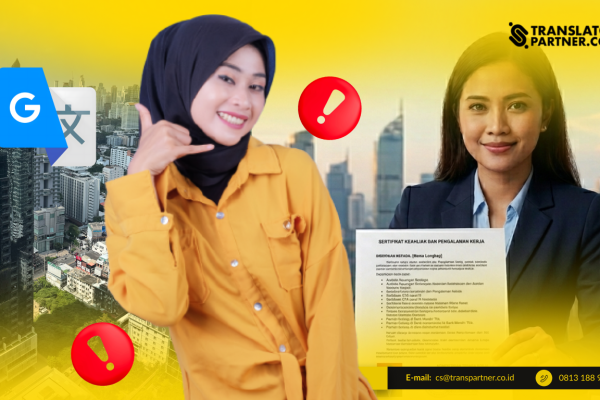 Jasa Penerjemah Tersumpah Jakarta: Dokumen Legal & Diakui Internasional