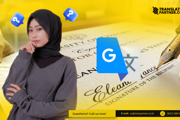 Penerjemah Tersumpah Ijazah dan Tips dalam Memilihnya
