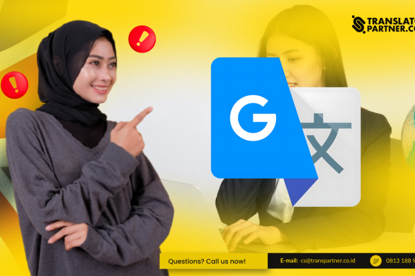 Penerjemah Tersumpah Bahasa Inggris: Rekomendasi Termurah