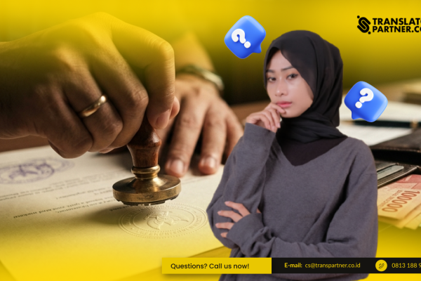 Biaya Jasa Apostille Terbaru dan Rekomendasi Jasanya yang Termurah 