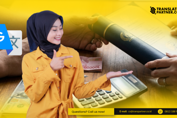 Biaya Penerjemah Tersumpah Ijazah Resmi Terbaru