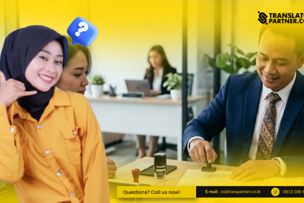5 Jasa Pengurusan Apostille: Resmi, Tepercaya, Murah
