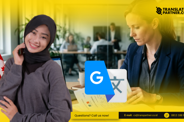 Jasa Terjemah Akta Lahir Untuk Kedutaan: Tersumpah, Resmi, Tepercaya