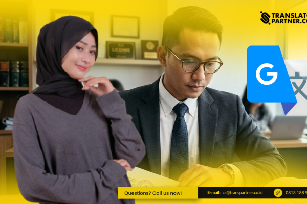 5 Jasa Terjemah Tersumpah Online: Resmi, Cepat, dan Murah