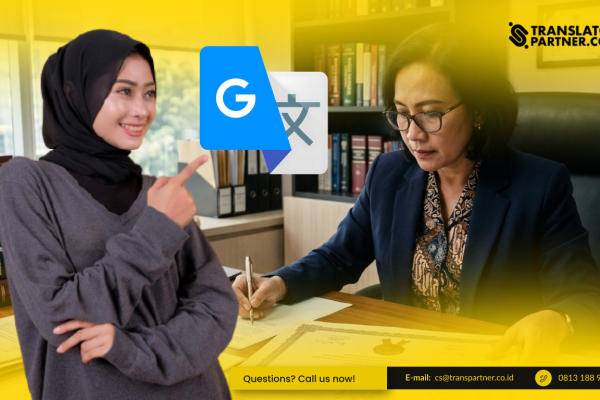 5 Penerjemah Tersumpah Ijazah Luar Negeri: Resmi, Murah, dan Cepat