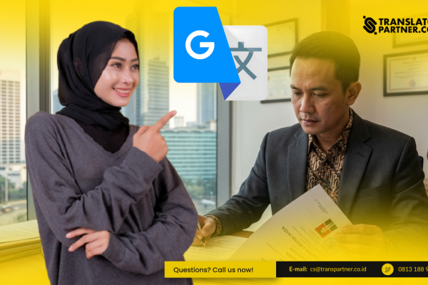 Rekomendasi Jasa Penerjemah Tersumpah Ijazah Jakarta: Terpercaya dan Murah