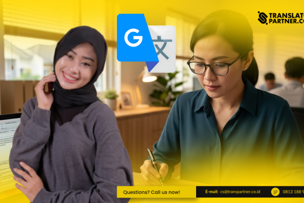 Apa Saja Dokumen Beasiswa yang Wajib Diterjemahkan Penerjemah Tersumpah?