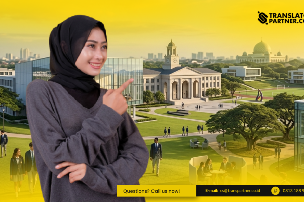 50 SMA Terbaik di Dunia 2026: Sekolah di Asia Ini Masuk!