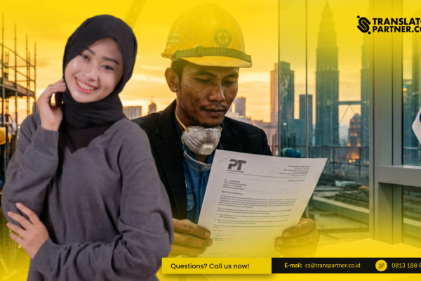 Contoh Surat Keterangan Kerja untuk Visa Korea yang Sesuai Format
