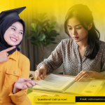 mengurus dokumen resmi untuk beasiswa ke luar negeri ini caranya