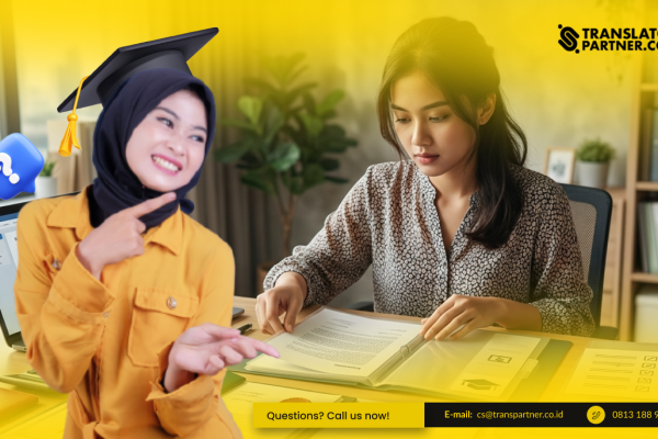 Mengurus Dokumen Resmi untuk Beasiswa ke Luar Negeri Ini Caranya 
