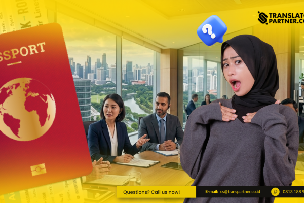 Apa Pengertian dan Perbedaan Visa dan Paspor? Simak di Sini!