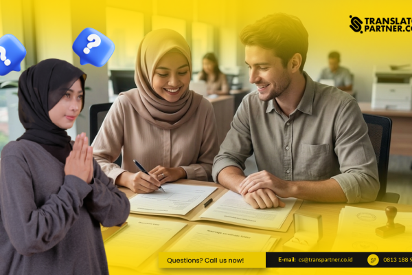 Syarat Pernikahan dengan WNA: Untuk Menikah di KUA dan Disdukcapil