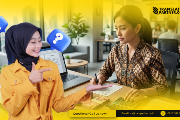 Ini Perhitungan Tarif PPh 23 Untuk Jasa Penerjemah Lengkap dengan Contoh Kasusnya