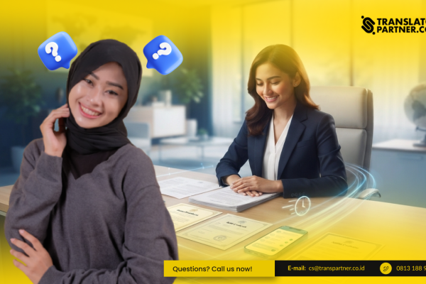 Jasa Apostille Cepat & Express di Jakarta: Resmi, Aman, dan Terpercaya