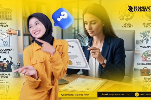 10 Manfaat Menggunakan Jasa Penerjemah Tersumpah untuk Menerjemahkan Ijazah 