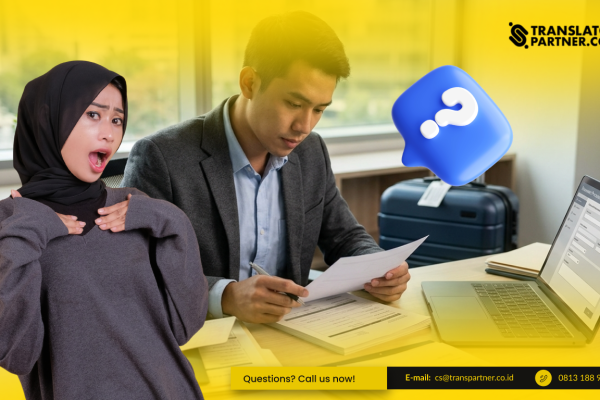 Bagaimana Cara Mengurus Dokumen Kerja Keluar Negeri? Ini Hal yang Harus Dipersiapkan