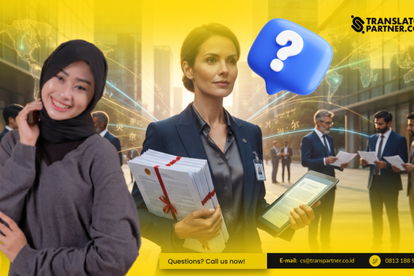5 Rahasia Sukses Jasa Sworn Translator dalam Komunikasi Global dan Tantangannya