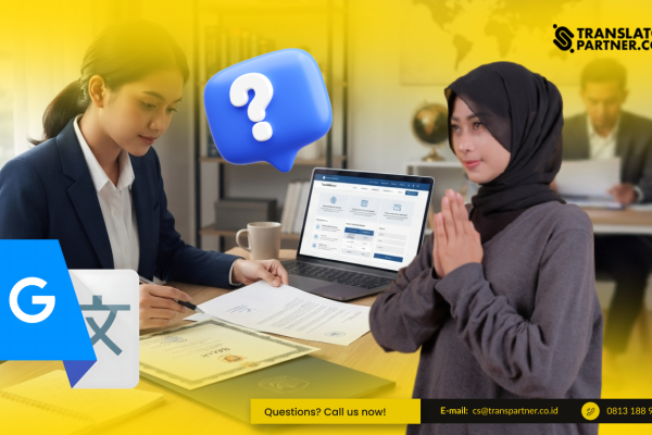 12 Panduan Memilih Jasa Translate Ijazah Tersumpah Resmi