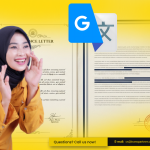 Terjemahan Surat Pengalaman Kerja dan Cara Menerjemahkannya